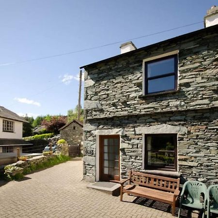 Villa Langstrath, Chapel Stile Exterior foto