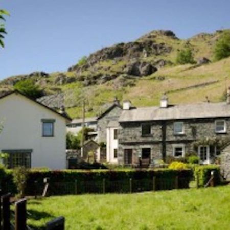 Villa Langstrath, Chapel Stile Exterior foto